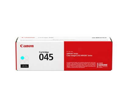 Toner CANON Toner CLBP Cartridge 045 C 1241C002